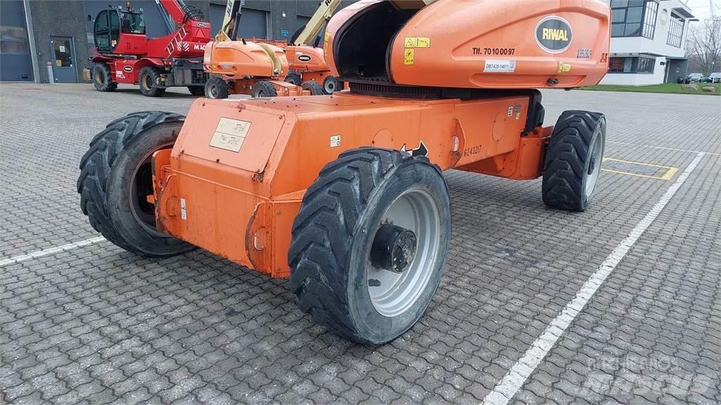 JLG 1350SJP 伸縮臂高空作業車