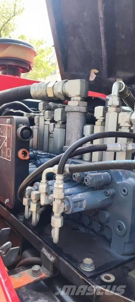 Kubota KX 183 小型挖土機/掘鑿機<7t(小型挖掘機)