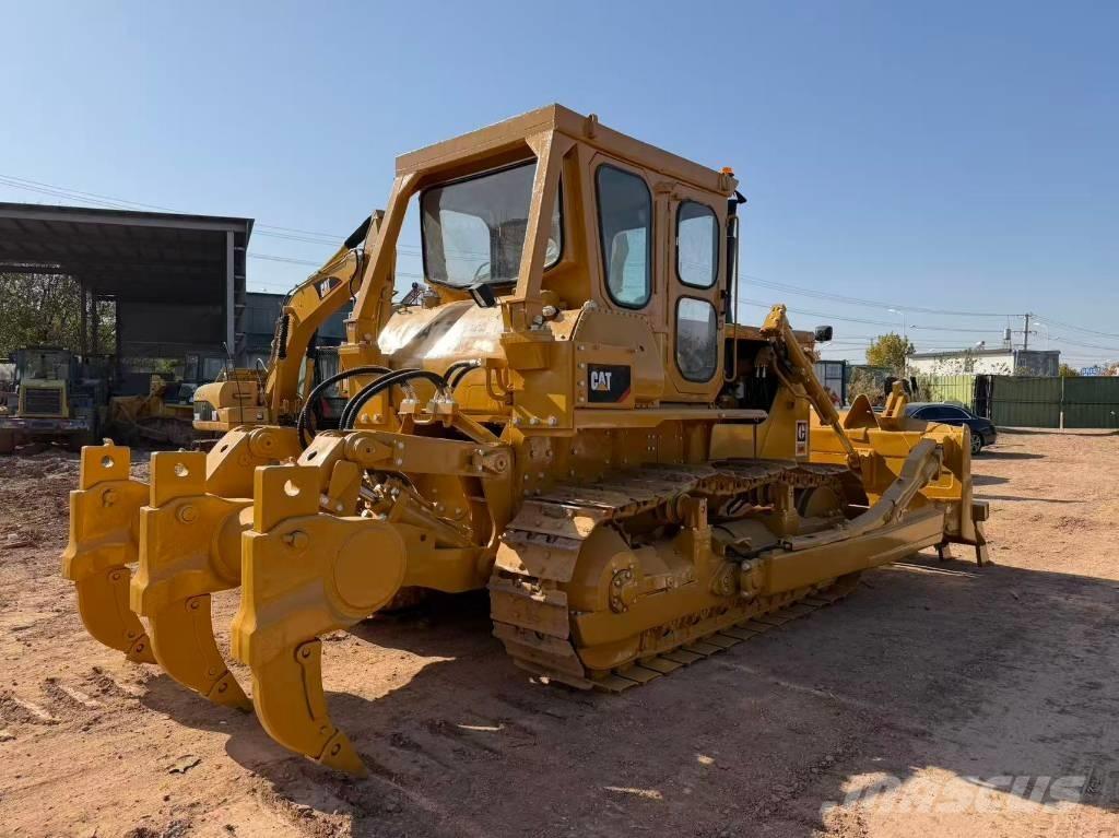 CAT D 8 K 履帶推土機