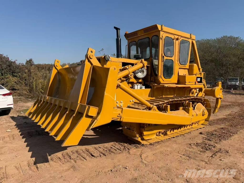 CAT D 8 K 履帶推土機