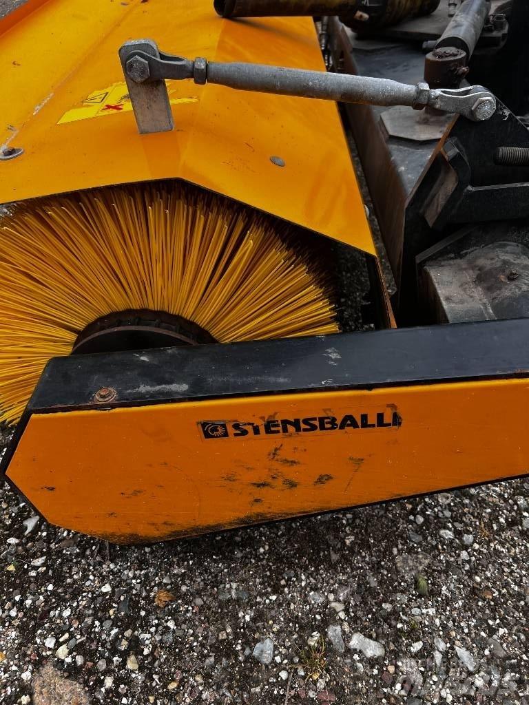  Stenballe FF2200 SP 其他路面和雪地機械