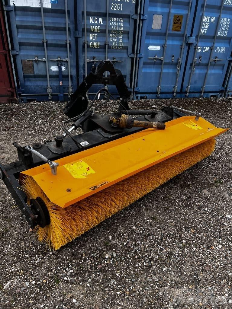  Stenballe FF2200 SP 其他路面和雪地機械