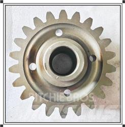 CLAAS Spur gear 傳動裝置