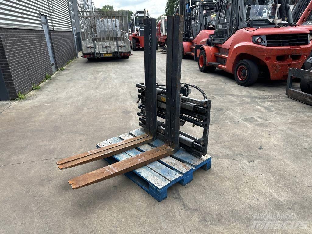 Kaup 2t429C 叉