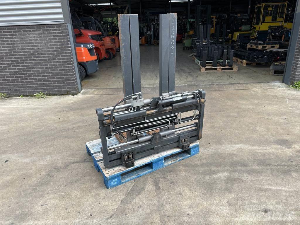 Kaup 2t429C 叉