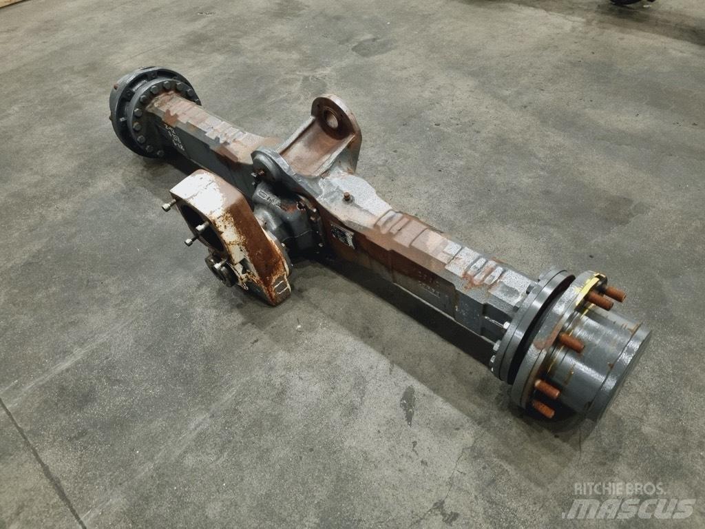 Carraro 28.20 AXLES 軸