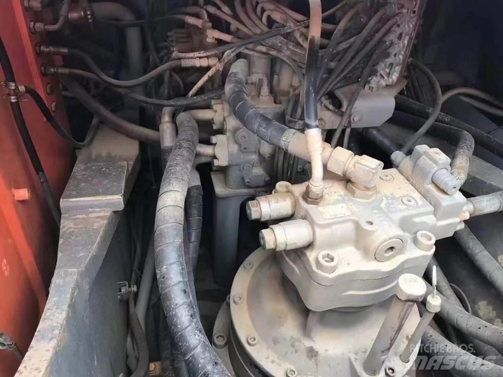 Hitachi ZX350 履帶式 挖土機/掘鑿機/挖掘機