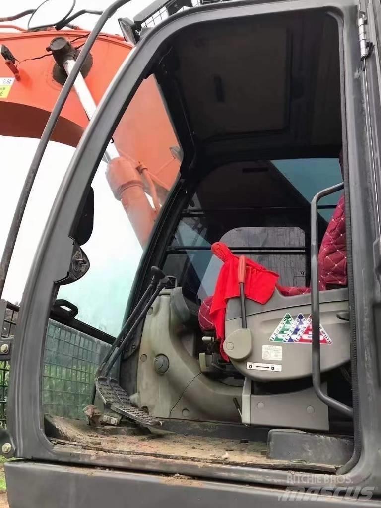 Hitachi ZX350 履帶式 挖土機/掘鑿機/挖掘機