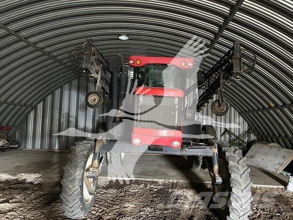 Apache AS1010 自走式噴霧機