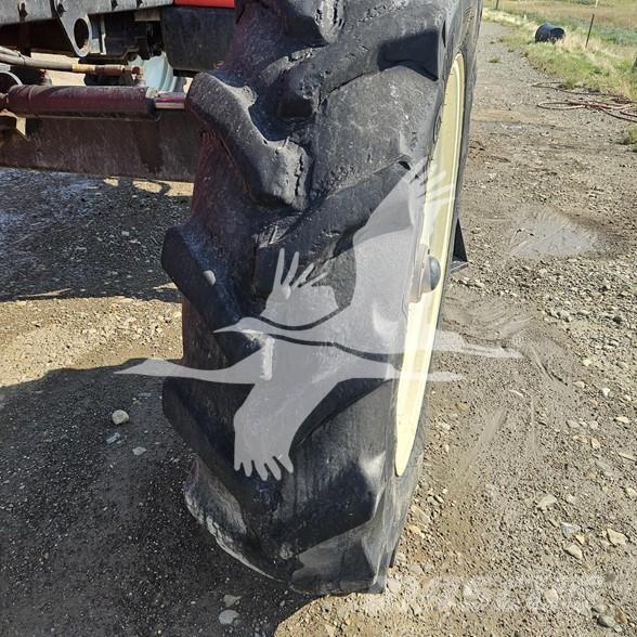 Apache AS1020 自走式噴霧機