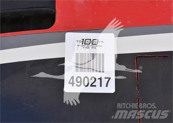 Apache AS1220 自走式噴霧機