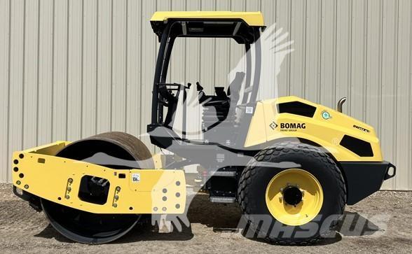 Bomag BW177D-5 單輪滾壓機