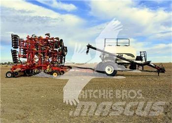 Bourgault 5710 鑽頭