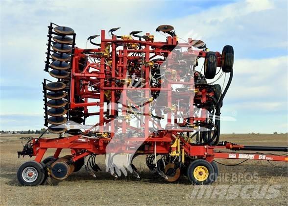 Bourgault 5710 鑽頭