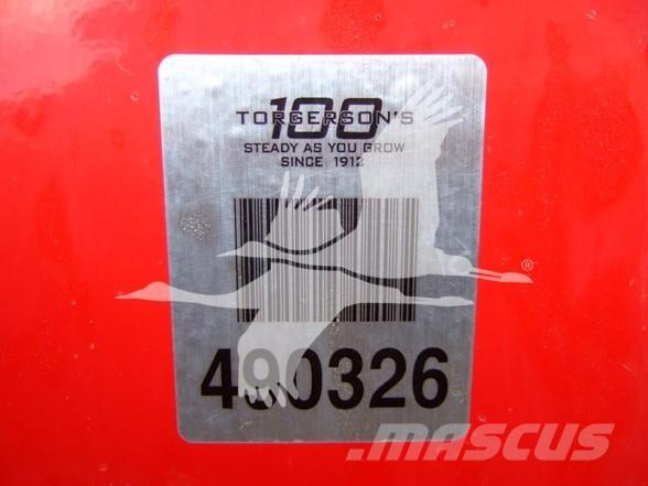 Brent 2096 運糧車