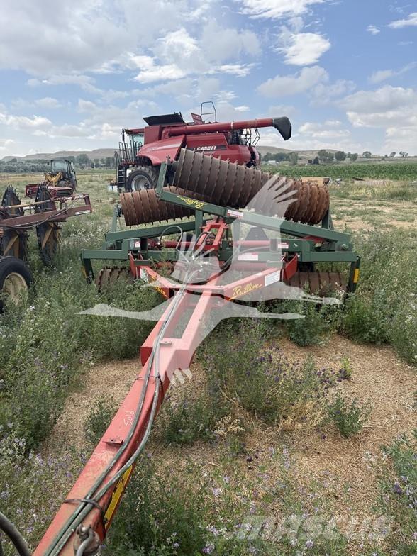 Brillion X108 其他耕耘機和配件