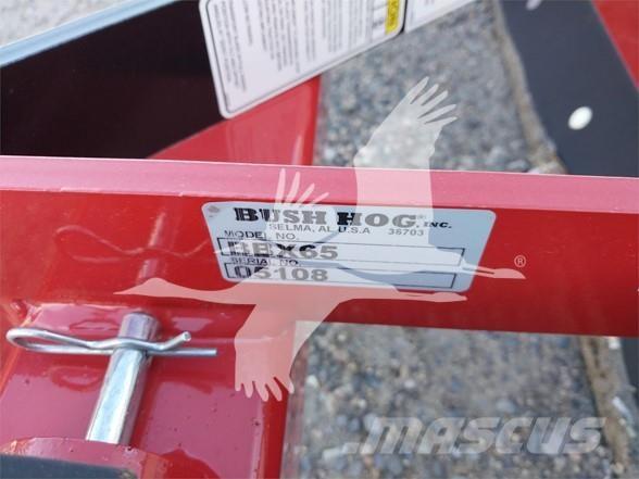 Bush Hog BBX65 其他