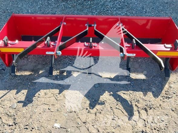 Bush Hog BBX72 其他