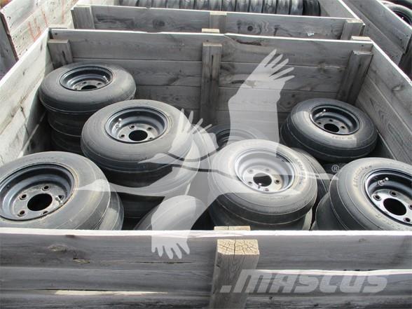 Carlisle PH800 其他