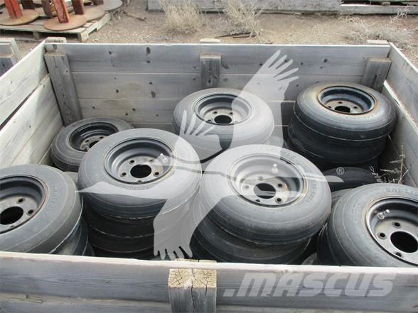 Carlisle PH800 其他