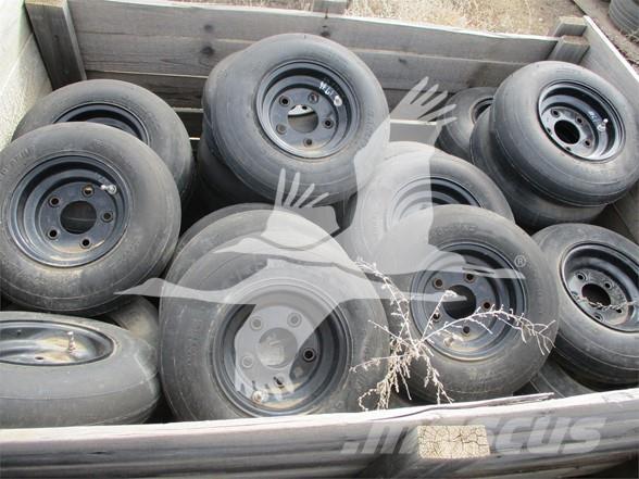 Carlisle PH800 其他