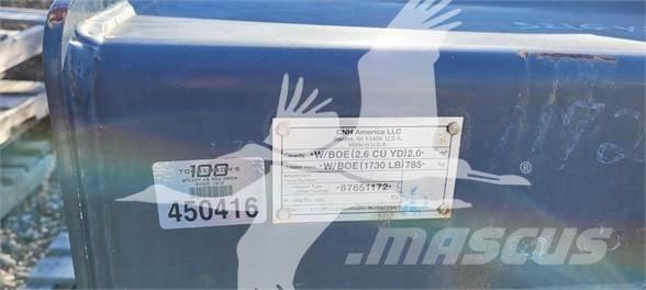 CASE 521G XR 輪胎式裝載機