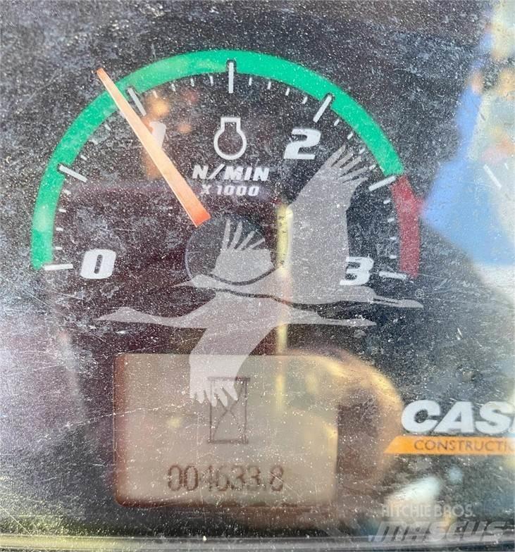 CASE 580SN 反鏟裝載機