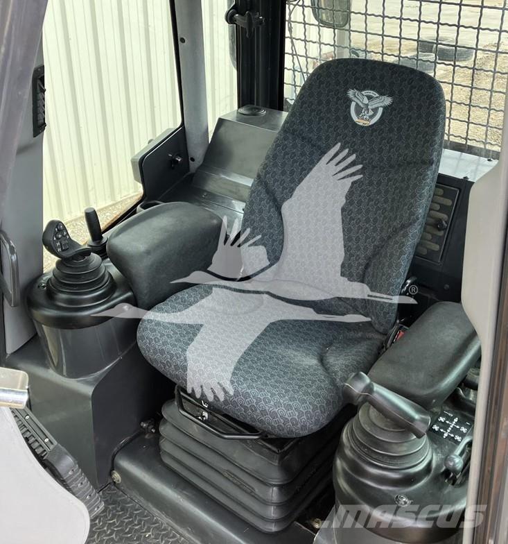 CASE 850M 履帶推土機