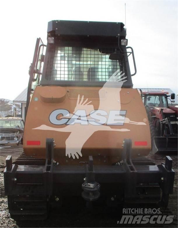 CASE 850M LT 履帶推土機