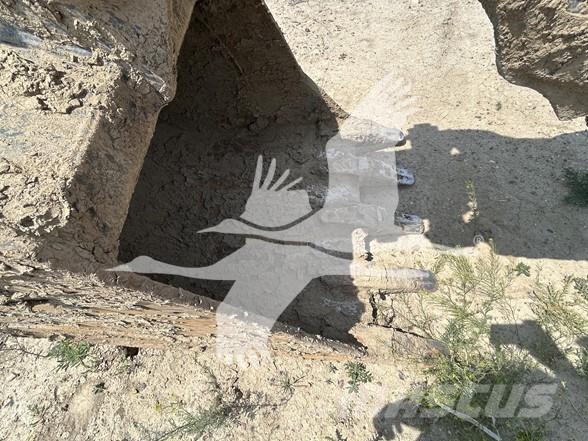 CASE CX160D 履帶式 挖土機/掘鑿機/挖掘機