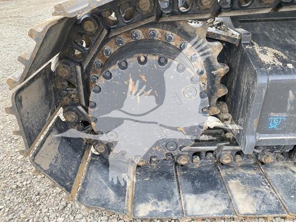 CASE CX190E 履帶式 挖土機/掘鑿機/挖掘機