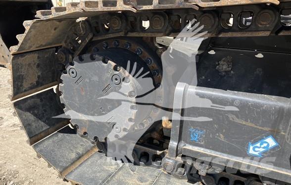 CASE CX190E 履帶式 挖土機/掘鑿機/挖掘機