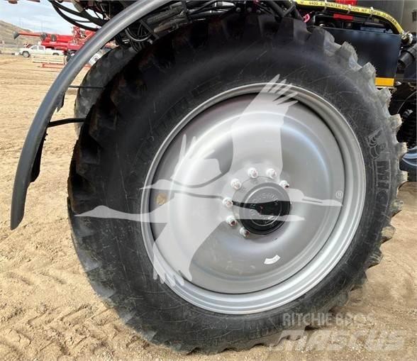 Case IH  其他