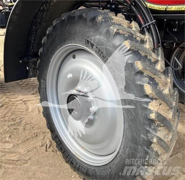 Case IH  其他