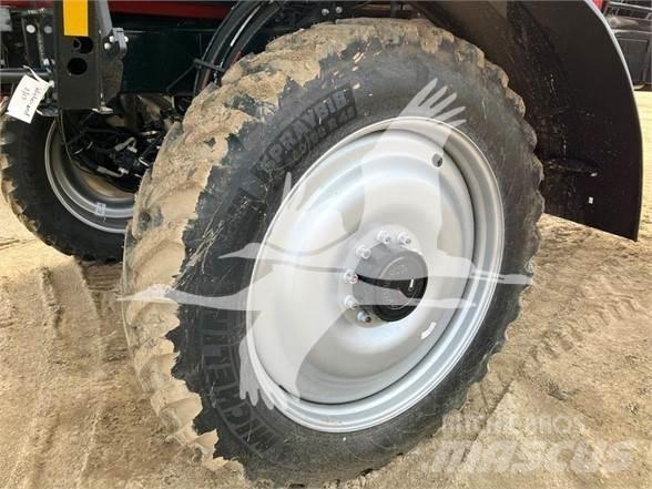 Case IH  其他