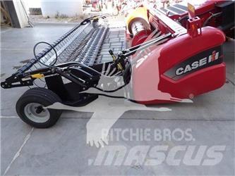 Case IH 2016 聯合收割機頭