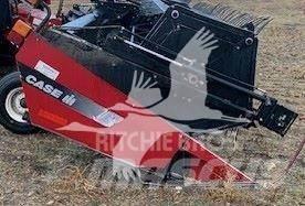 Case IH 2042 聯合收割機頭