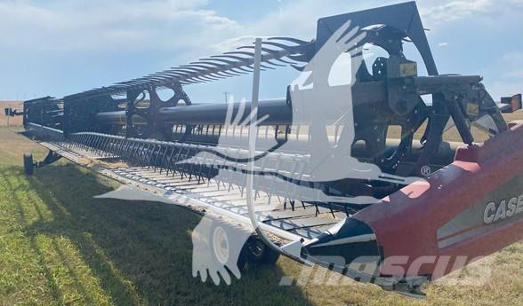Case IH 2152 聯合收割機頭