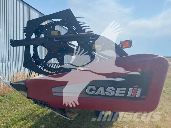 Case IH 2152 聯合收割機頭