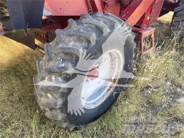 Case IH 2388 聯合收穫機