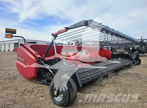 Case IH 3016 聯合收割機頭