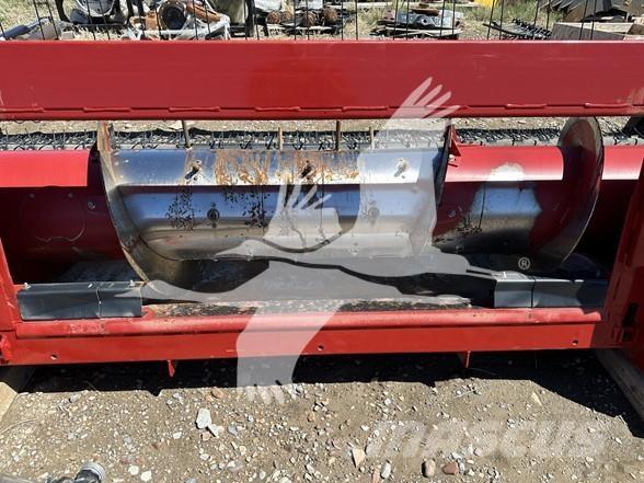 Case IH 3016 聯合收割機頭