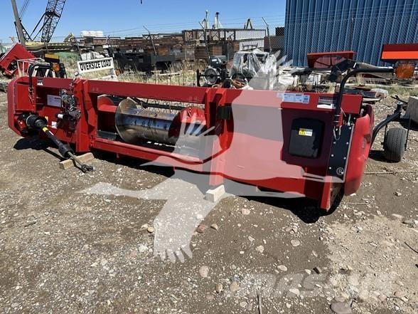 Case IH 3016 聯合收割機頭