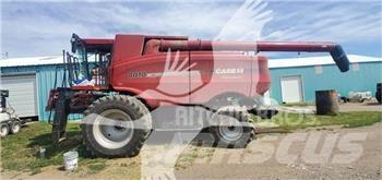 Case IH 8010 聯合收穫機