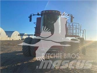 Case IH 8120 聯合收穫機