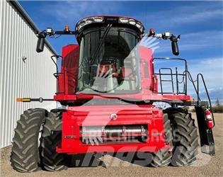 Case IH 8250 聯合收穫機