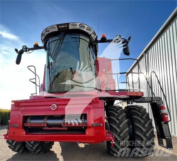 Case IH 8250 聯合收穫機