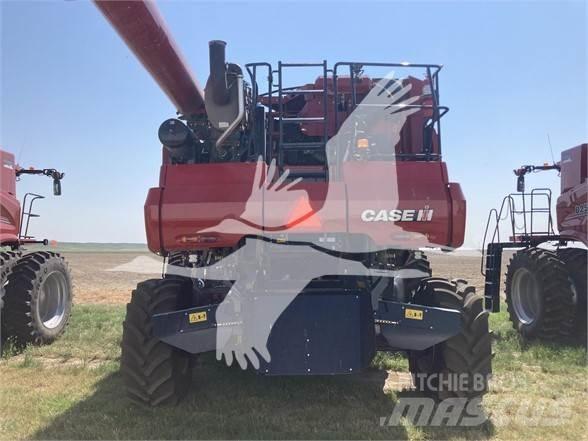 Case IH 8250 聯合收穫機