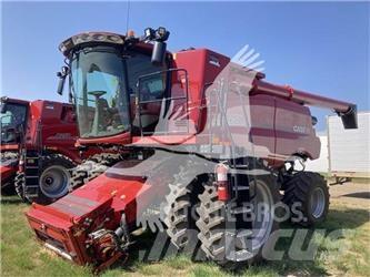 Case IH 8250 聯合收穫機