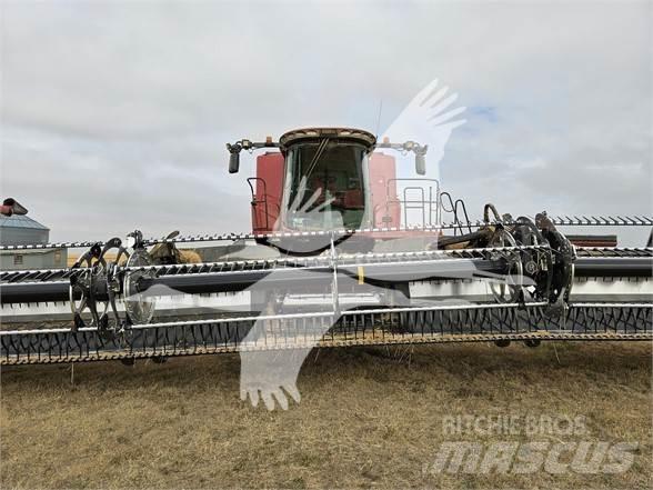 Case IH 8250 聯合收穫機